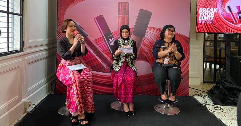 Popmama.com/Avifah Sinta Suharyono